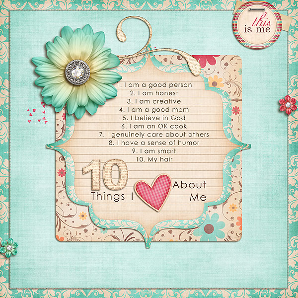 10 Things