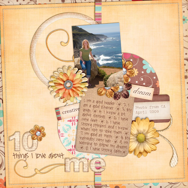 10 Things
