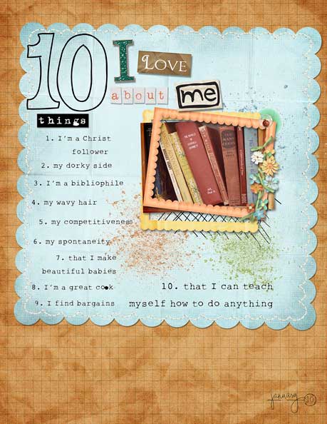 10 things