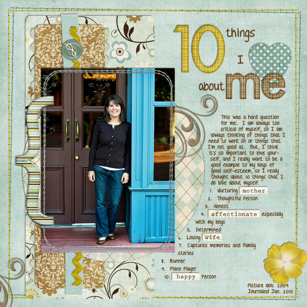 10 Things