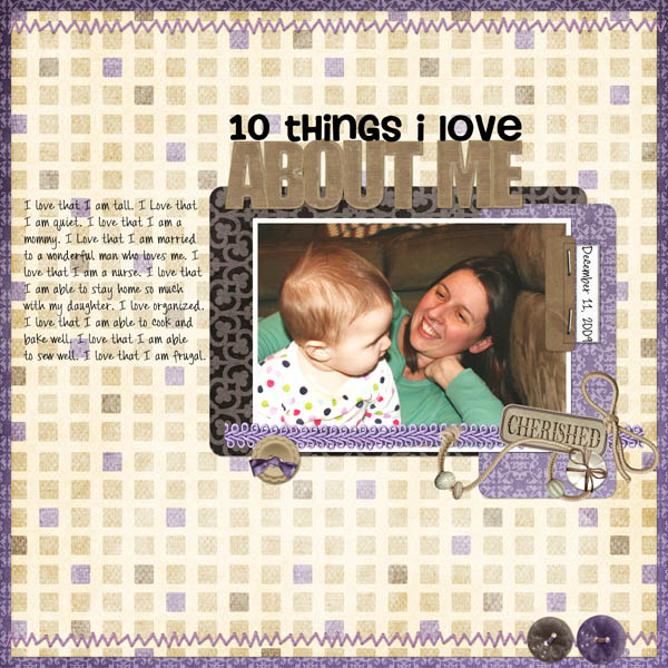 10 Things