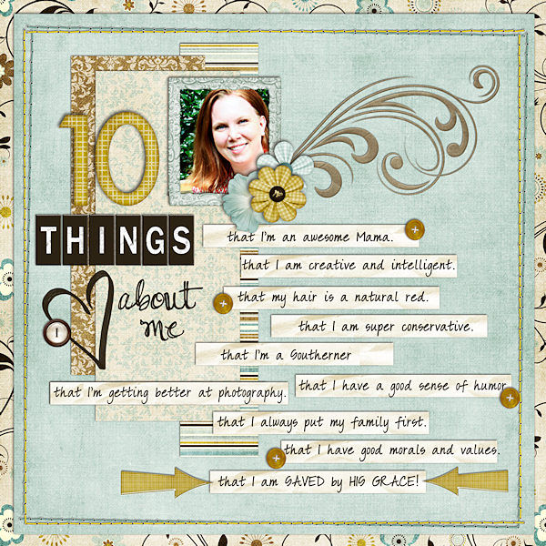 10 Things