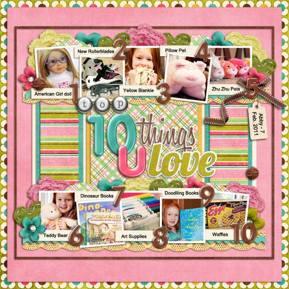 10 Things
