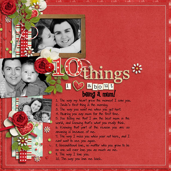 10 things
