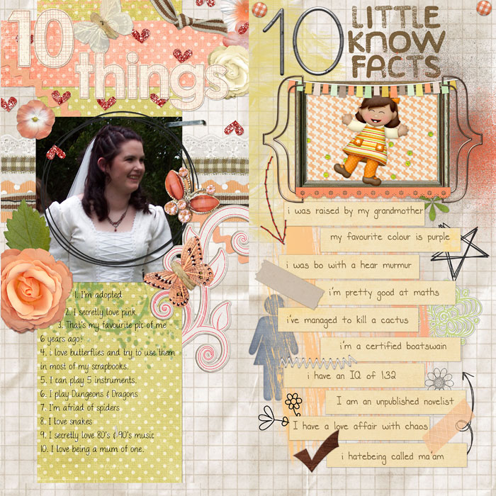10 Things