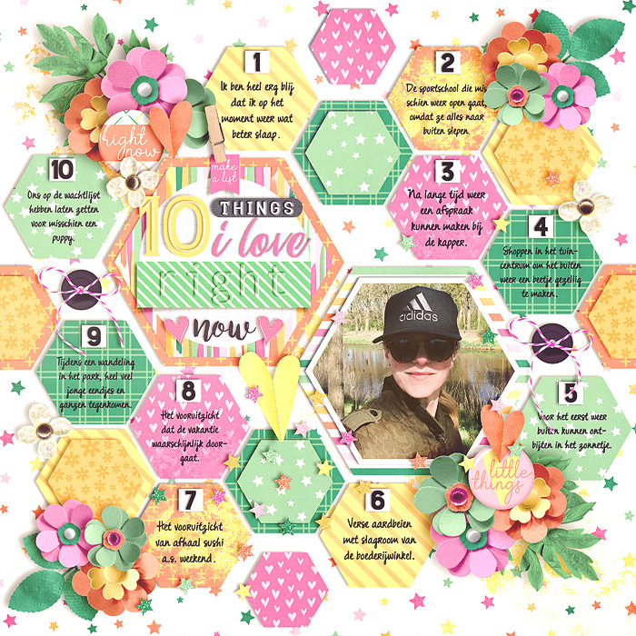 10 things