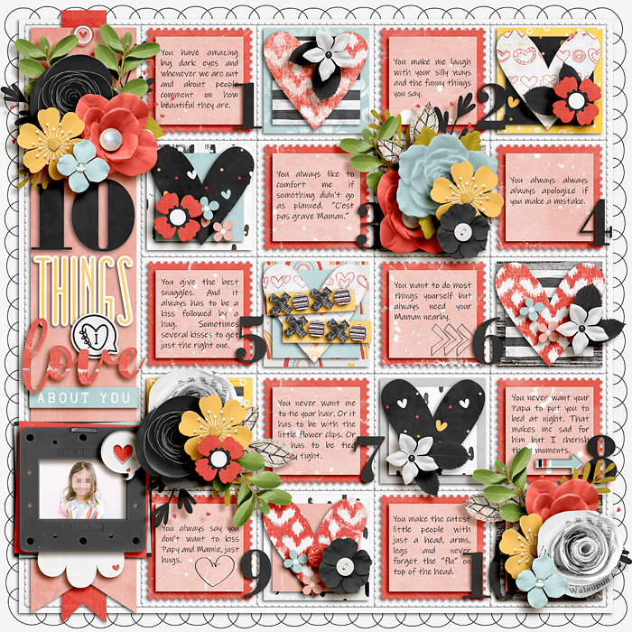 10 things