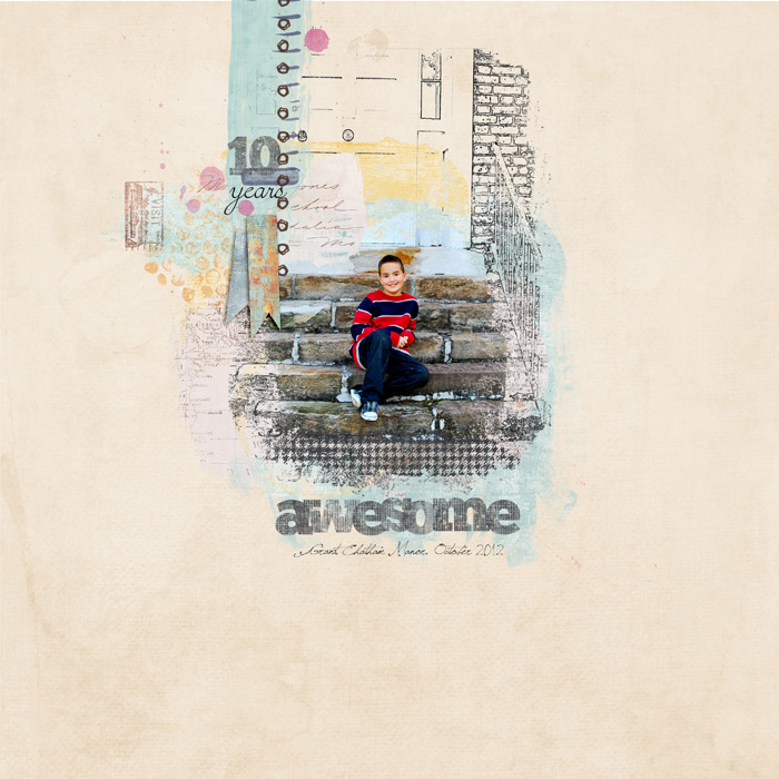 10 Years Awesome
