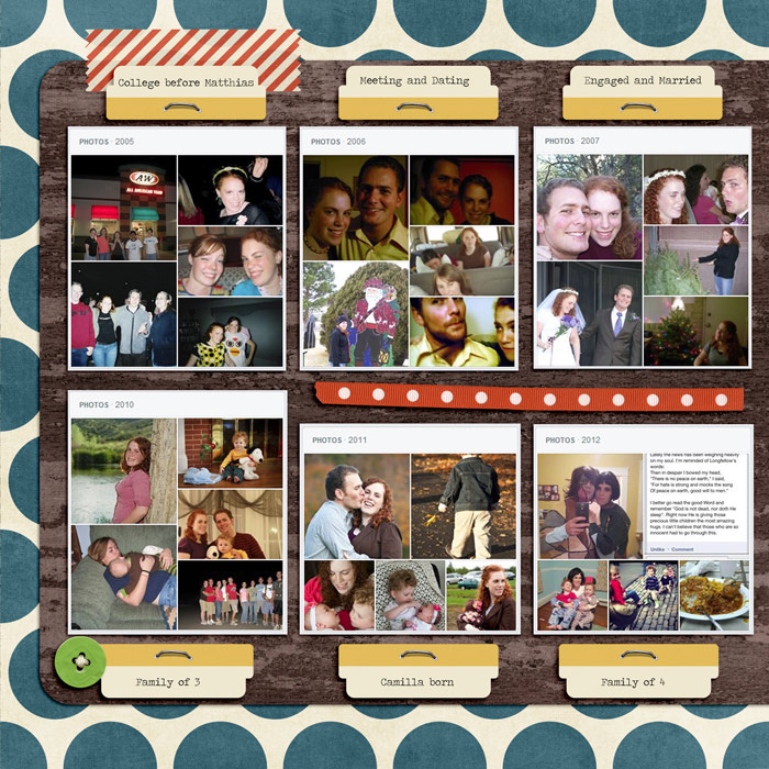 10 Years of Change (page 1)