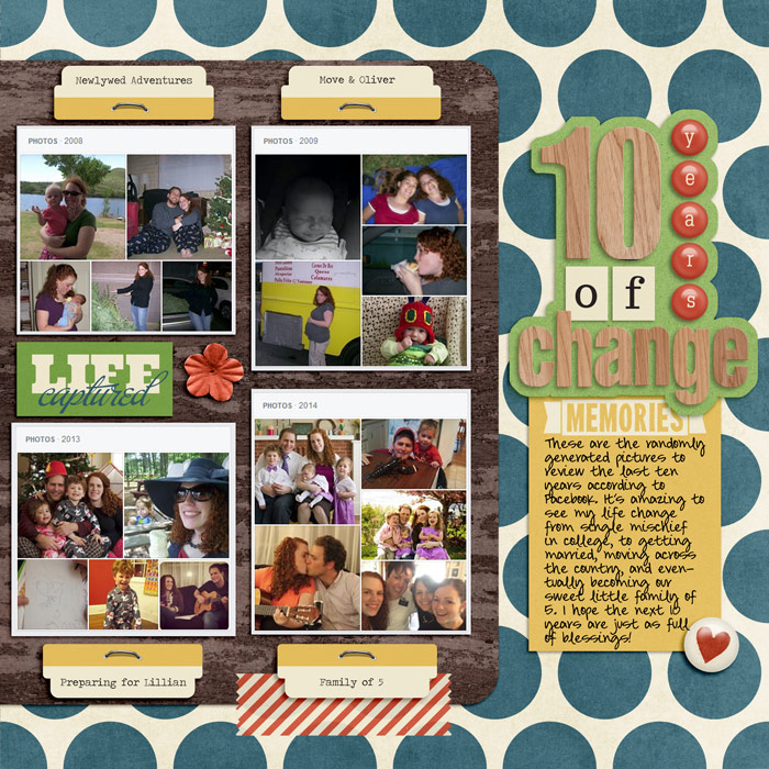10 Years of Change (page 2)