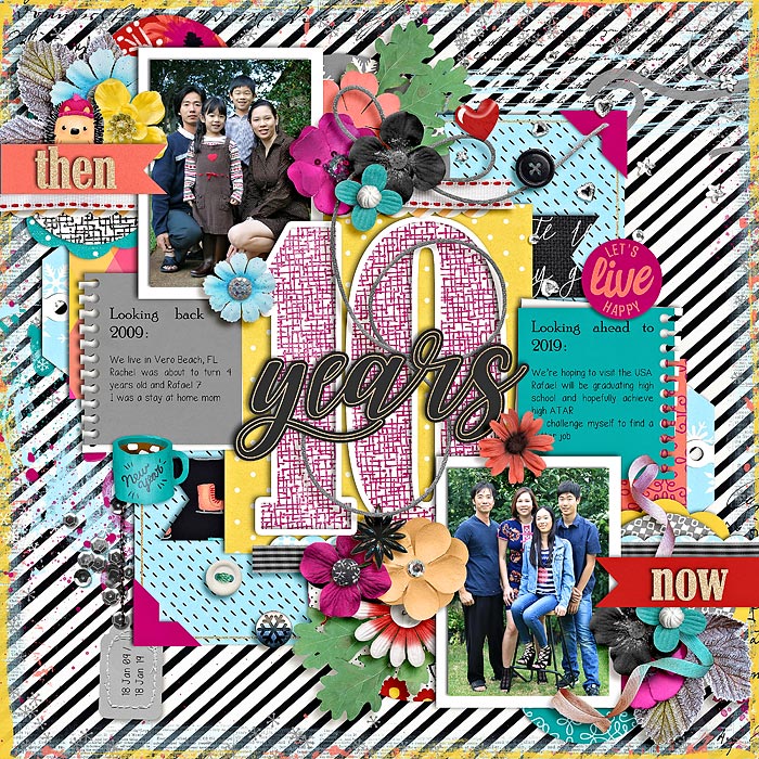 10 years