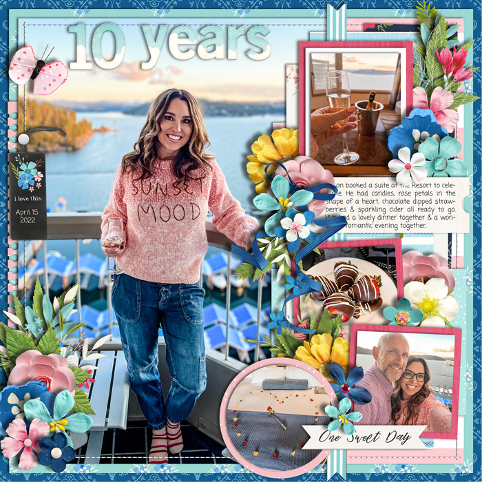 10 Years