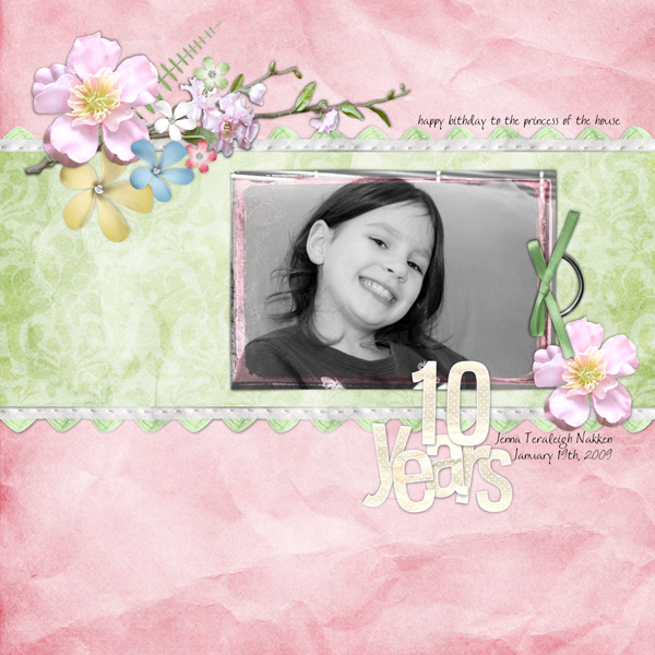 10 years
