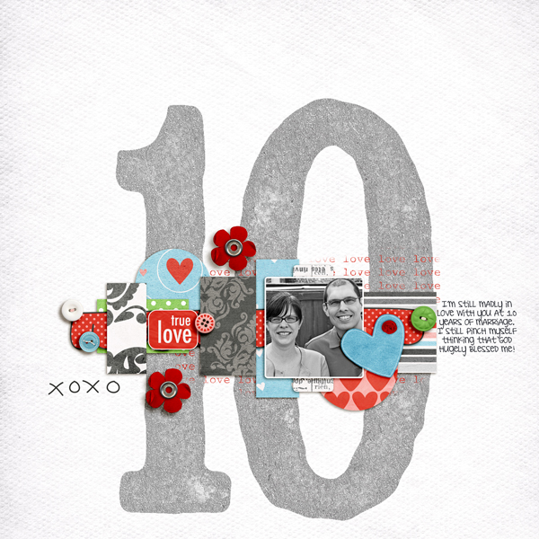 10