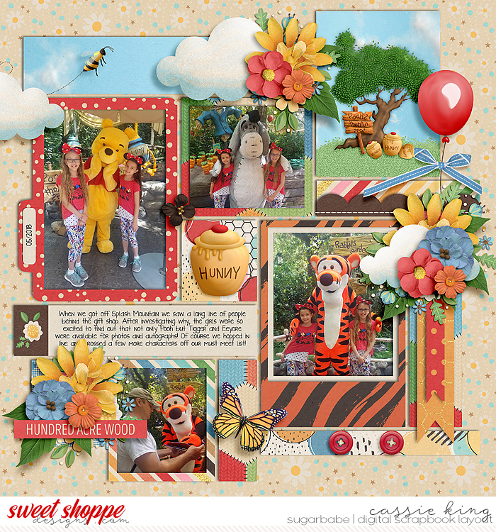 100 Acre Woods