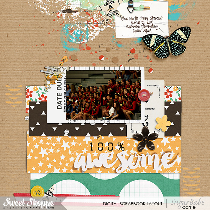 100% Awesome