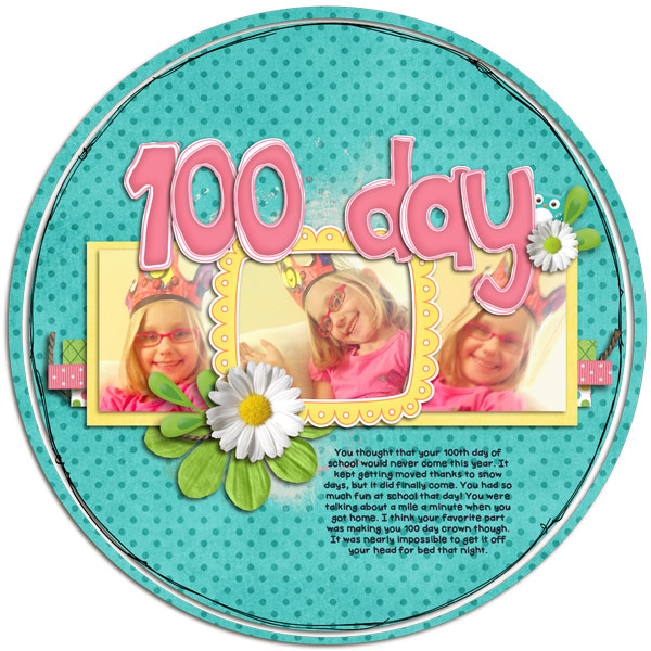 100 Day