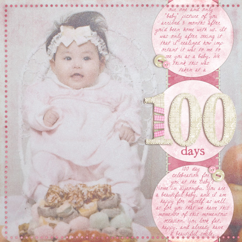 100 Days
