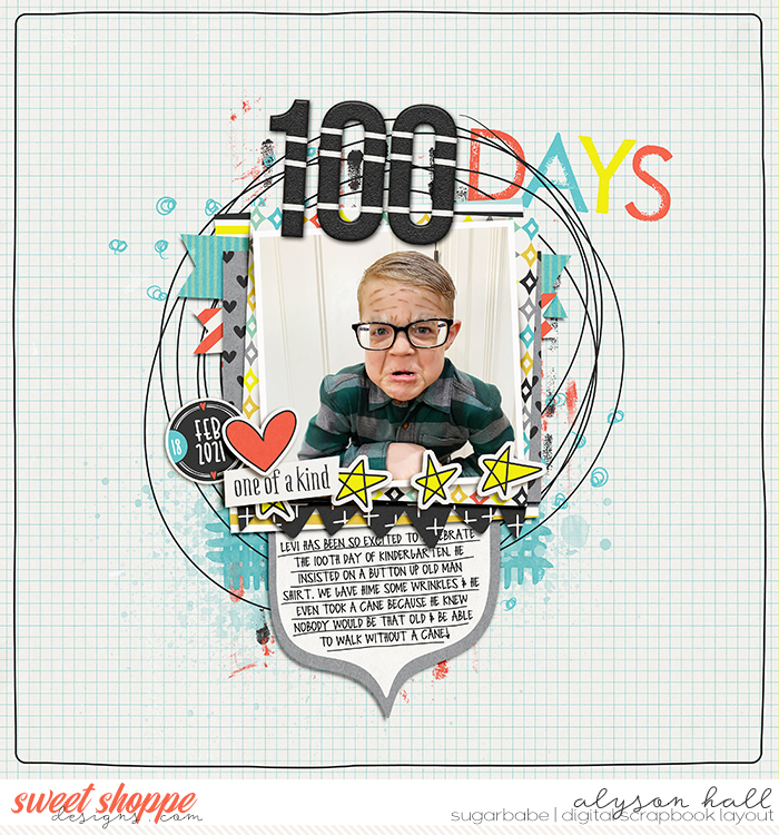 100 Days