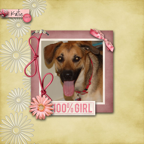 100% Girl