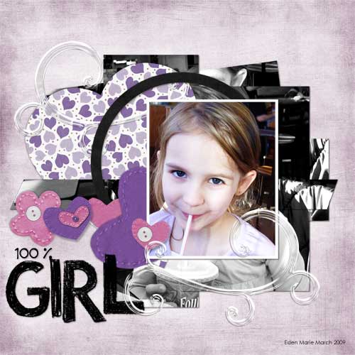 100% Girl