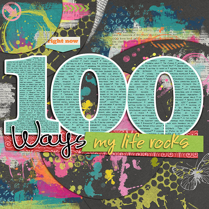 100 ways