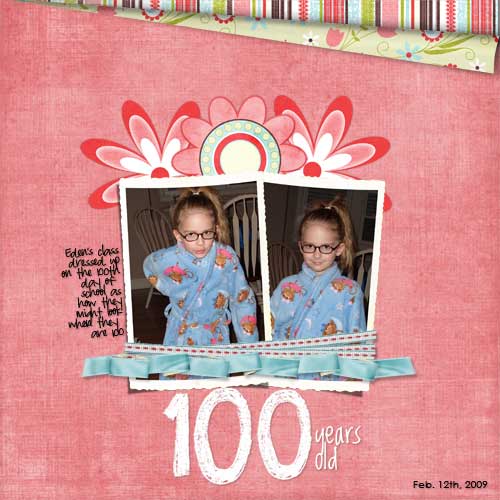 100 Years Old