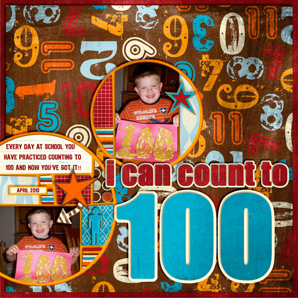 100
