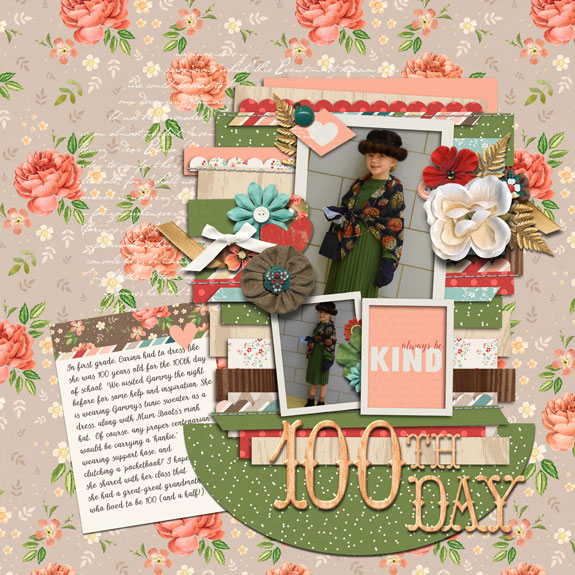 100th Day