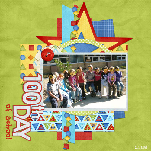 100th Day