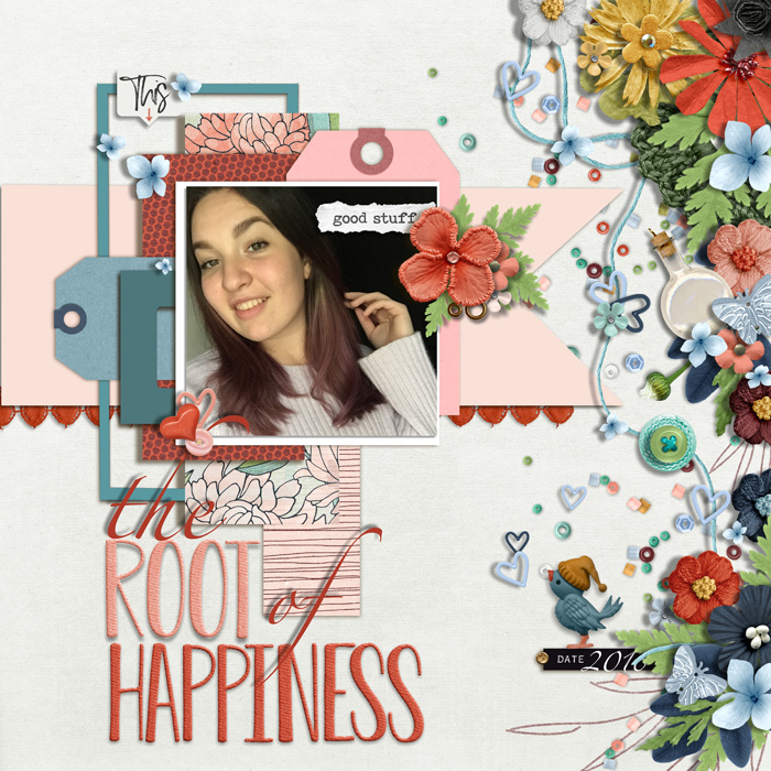 #10a.TheRootOfHappiness