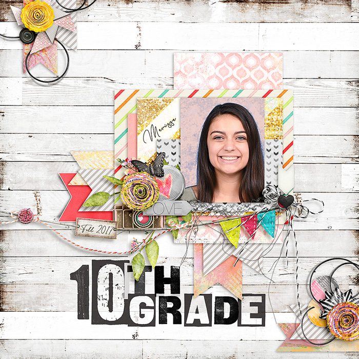 10th Grade