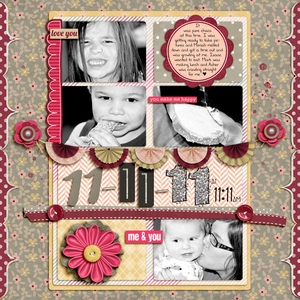 11-11-11 @ 11:11AM