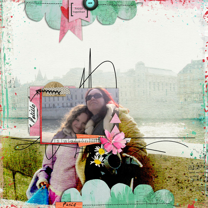 #11. 2006Paris