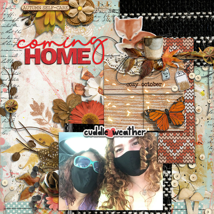 #11. 2021ViralChroniclesComingHome