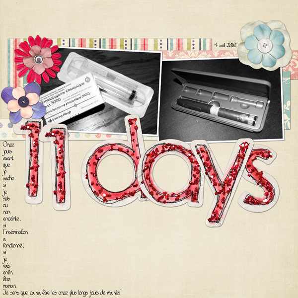 11 days