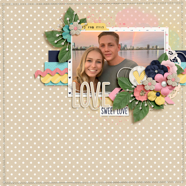 # 11 - Love