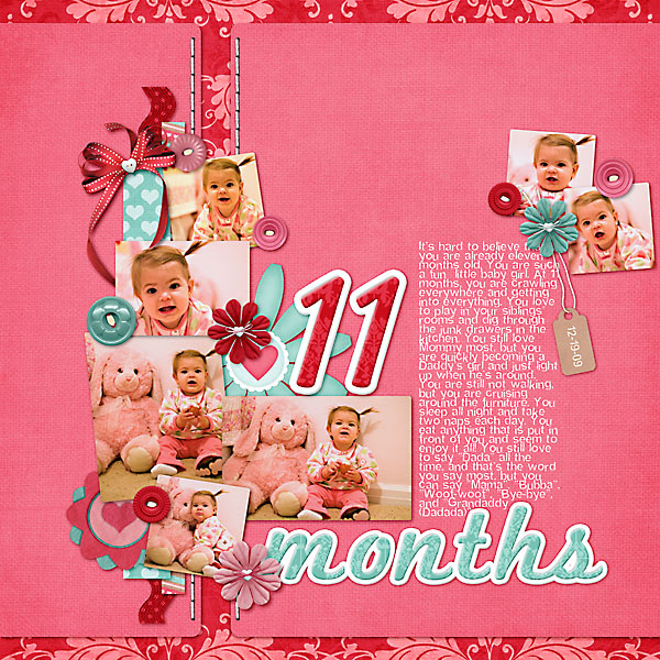 11 months
