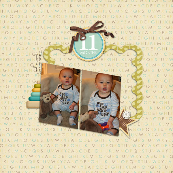 11 months