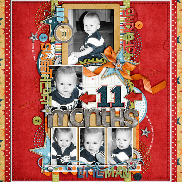 11 Months