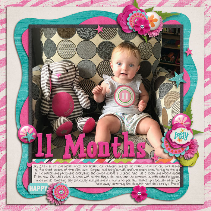 11 Months