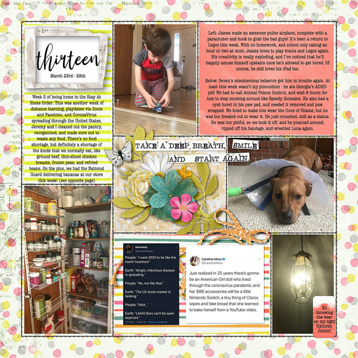 #11 Week 13p1 2020