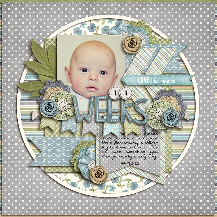 11 Weeks