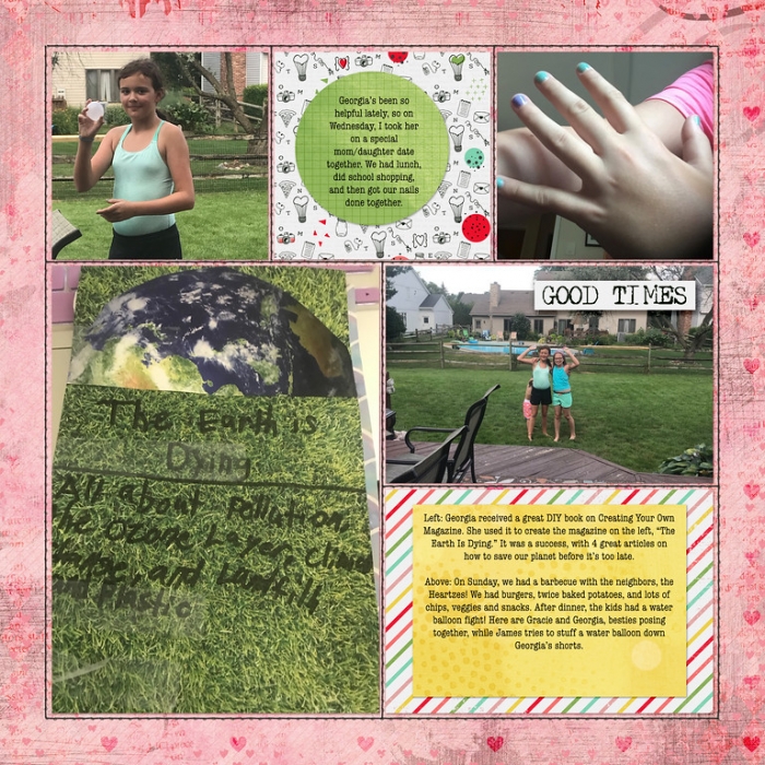 #11 Wild Card Week 30 page 2