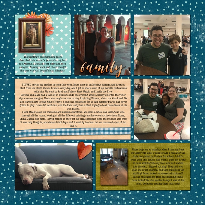 #11 Wild Card: Week 38 page 2