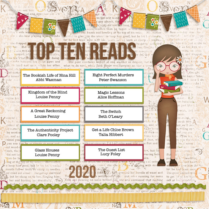 11_Favorite_Reads