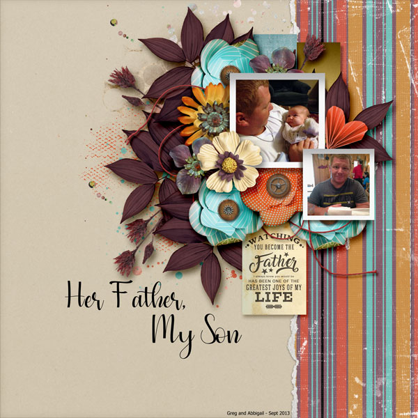 11a - Her Father, My Son