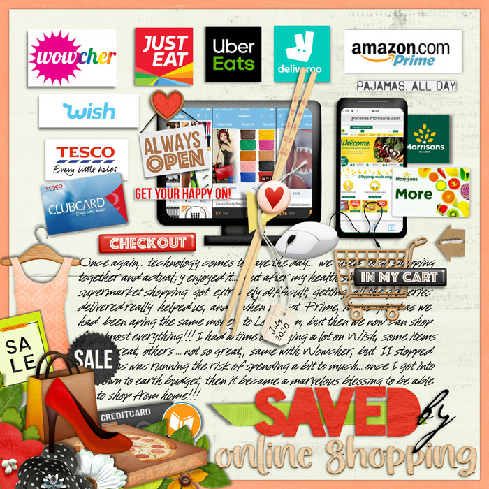 #11WildCard_ShopTillYouDrop