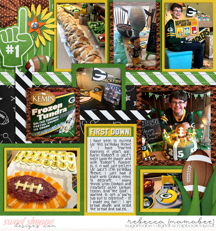 12 birthday party_left