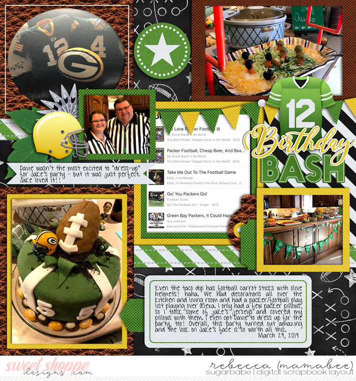 12 birthday party_right